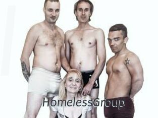 HomelessGroup