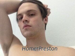 Homer_Preston
