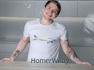 HomerWilby