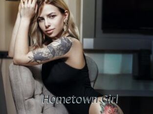 Hometown_Girl