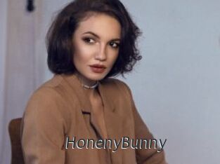 HonenyBunny