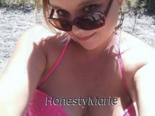 HonestyMarie