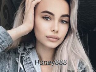 Honey888