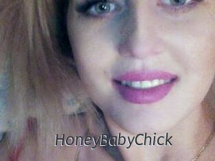 HoneyBabyChick