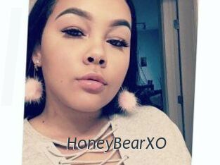 Honey_BearXO