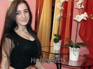 HoneyBetty
