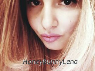 HoneyBunnyLena