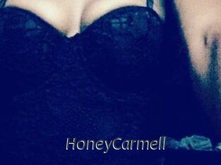 HoneyCarmell