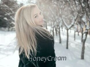 HoneyCream