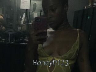 HoneyD123