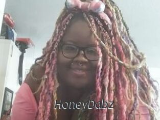 HoneyDabz