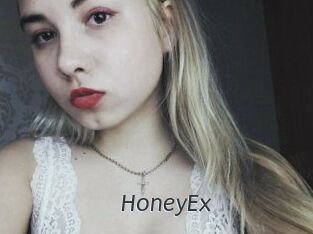 HoneyEx