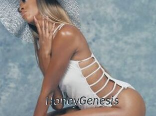 HoneyGenesis