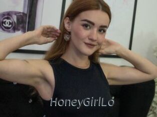 HoneyGirlLo