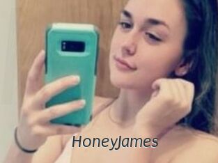 HoneyJames