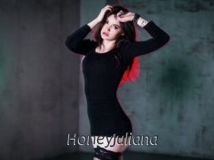 HoneyJuliana