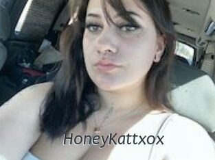 HoneyKattxox
