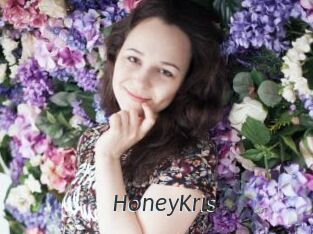 HoneyKris