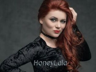 HoneyLala