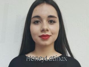 HoneyLatinax
