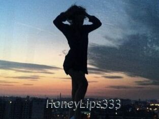 HoneyLips333