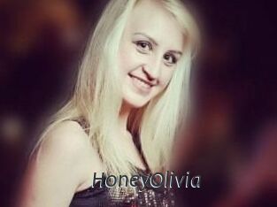 Honey_Olivia