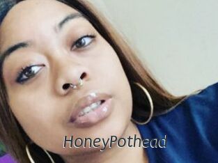 HoneyPothead