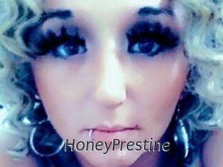 HoneyPrestine