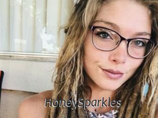 HoneySparkles