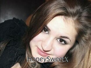 HoneySweetX