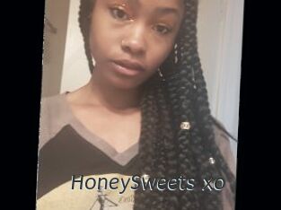 HoneySweets_xo