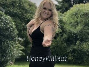 HoneyWillNut