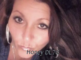 Honey_DL76