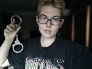 Honey_Fox