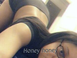 Honey_honey
