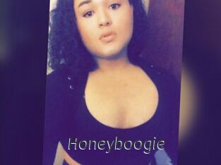 Honeyboogie