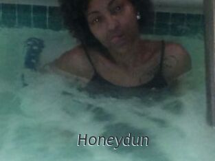 Honeydun