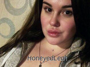 HoneyedLeah