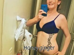 Honeyginger