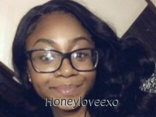 Honeyloveexo