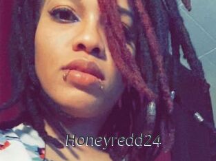 Honeyredd24