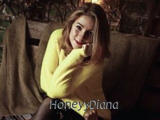 HoneyyDiana