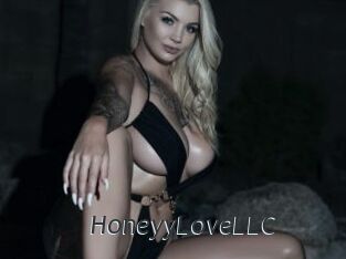 HoneyyLoveLLC