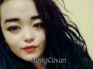 HongCavan