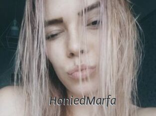 HoniedMarfa