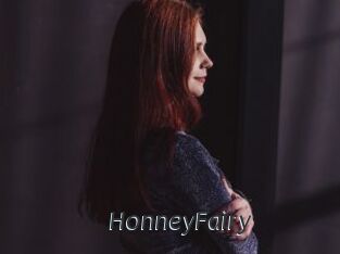 HonneyFairy
