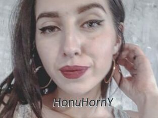 HonuHornY
