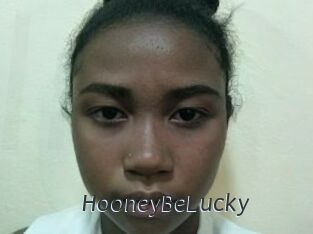 HooneyBeLucky