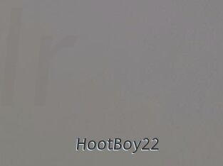 HootBoy22