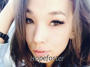 Hopefoster